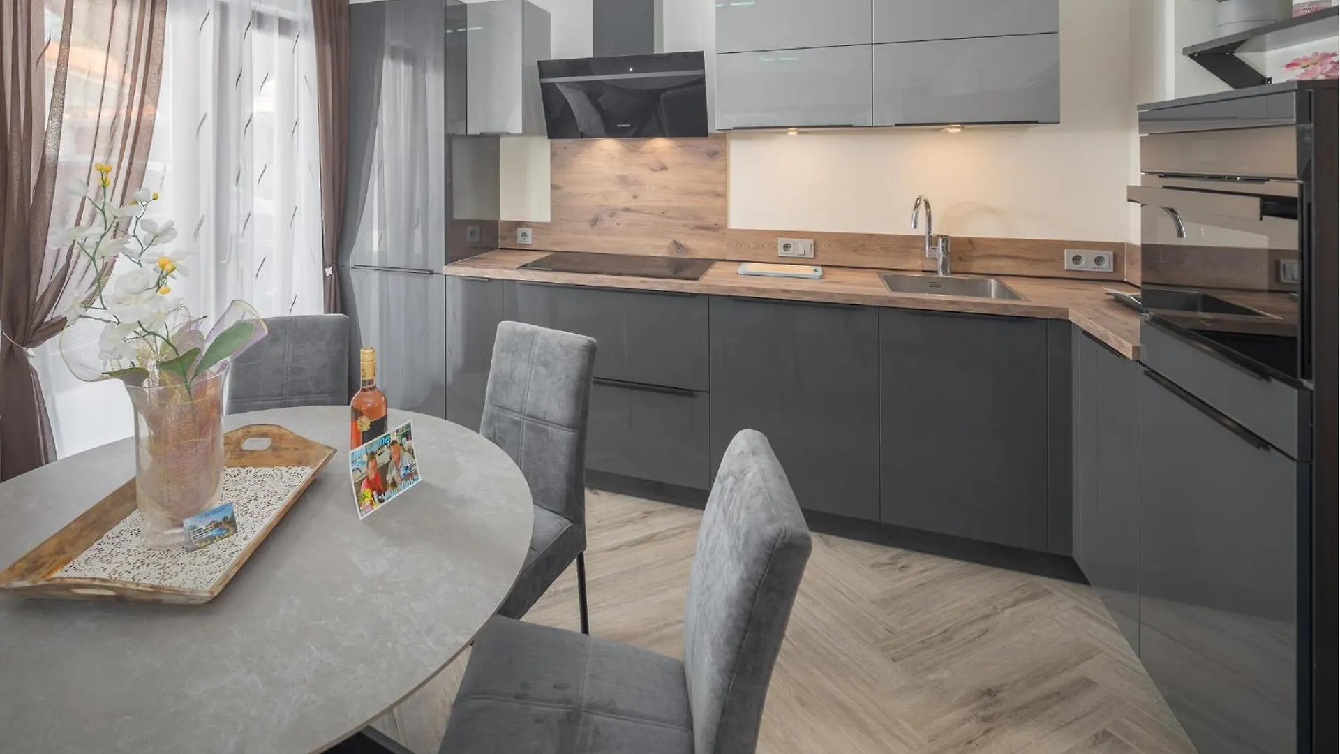 Gorgeous Apartment In Micetici With Wifi Ladrovici Croatia